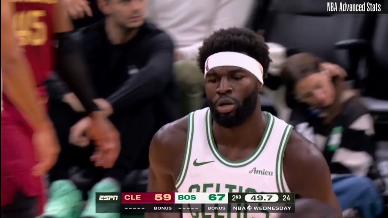 NEEMIAS QUETA MIDSEASON HIGHLIGHTS! (2025-26)