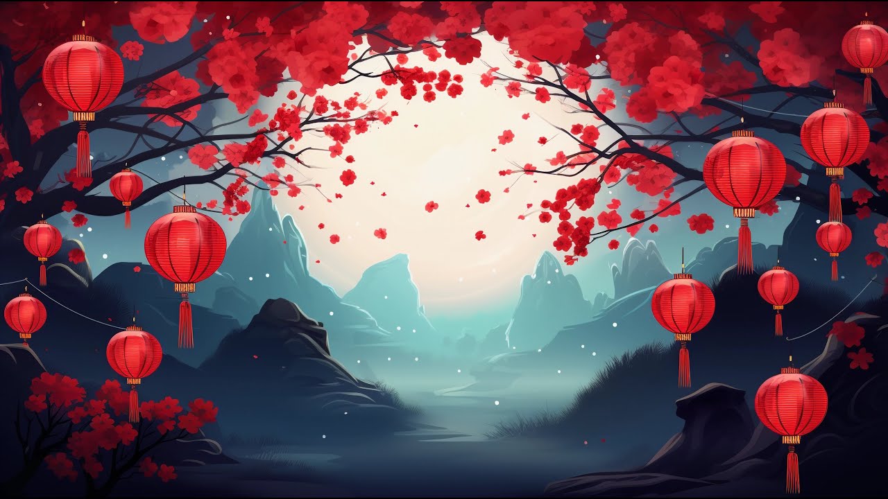 追光的旅程