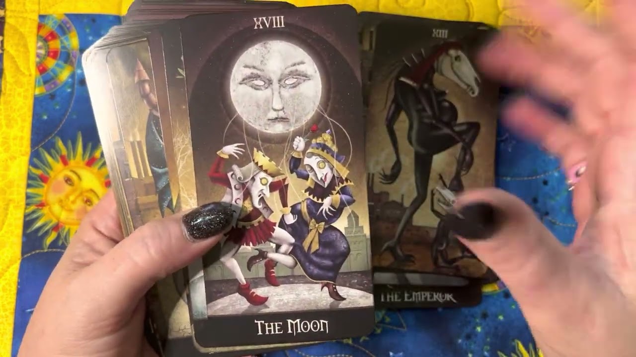 The 22 Best Mass Market Tarot Decks Under $24 (Most Under $20!)