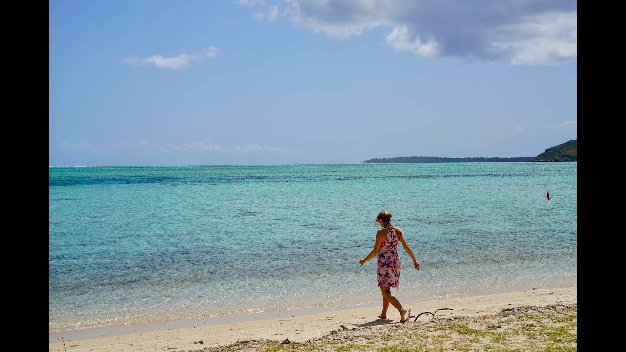 Highlights und Ideen- Mauritius - Reisebericht