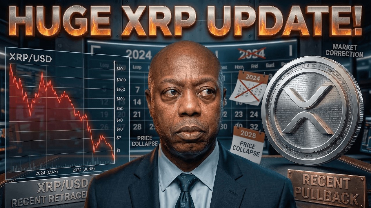 XRP снизился ниже $1,50. Грядёт ли отскок? — Что больше всего повлияет на цену XRP? — Новости XRP