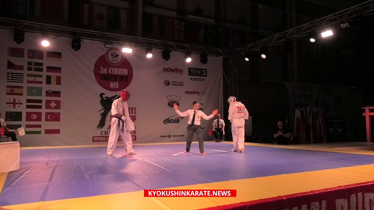 WKB EC 2019, 16-17 yr, -65 Anatolii Kolotilov (Ukraine, aka) - Erik Oganezov (Georgia)