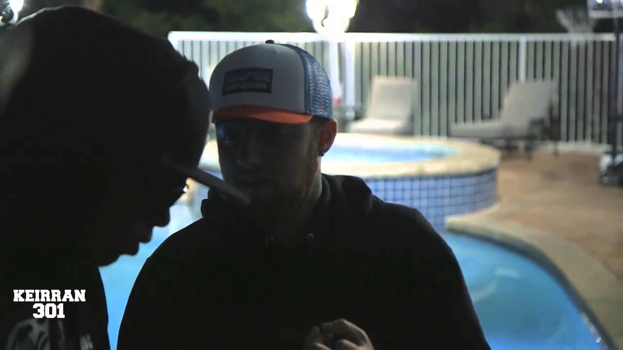 Most Dope Rough Cuts  Mac Gets The Munchies With Ab Soul & Macklemore