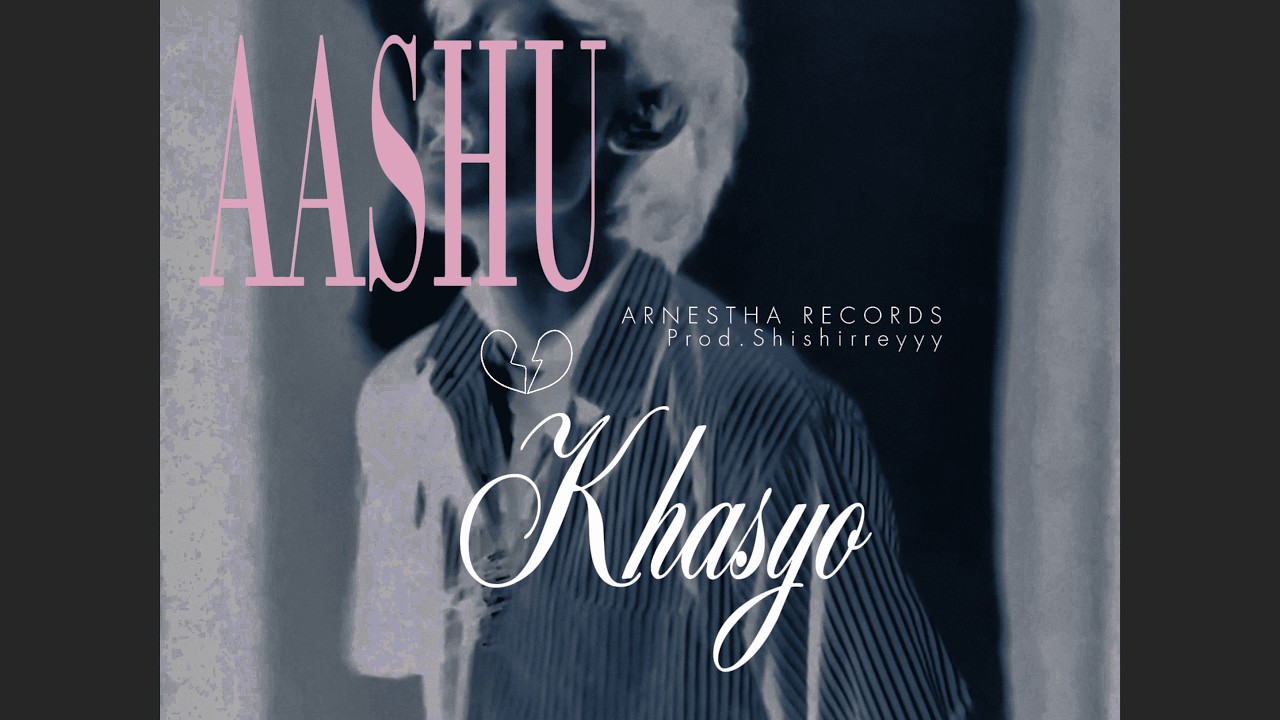 AASHU KHASYO - Lo Rynn ( Official Visuals )