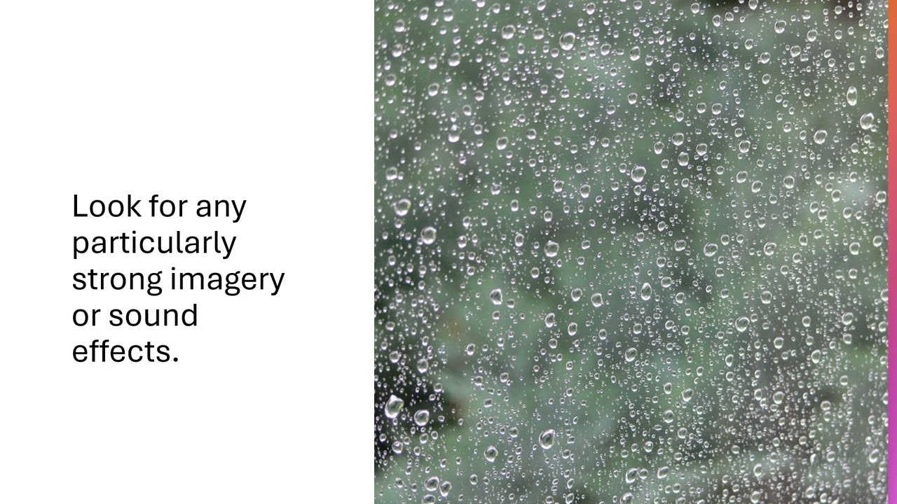 How to Read Poetry
