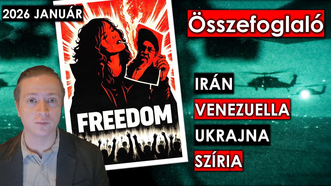 Összefoglaló - 2026/1 január