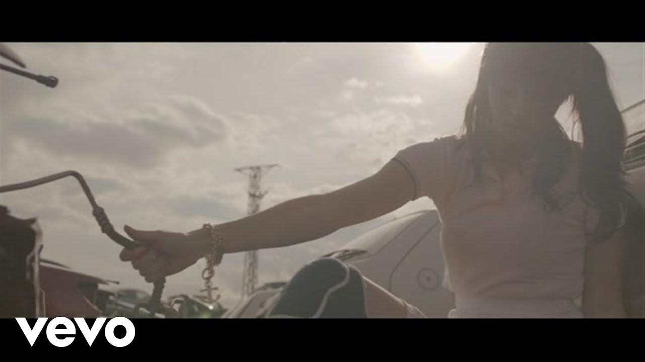 Mala Rodr&iacute;guez - 33