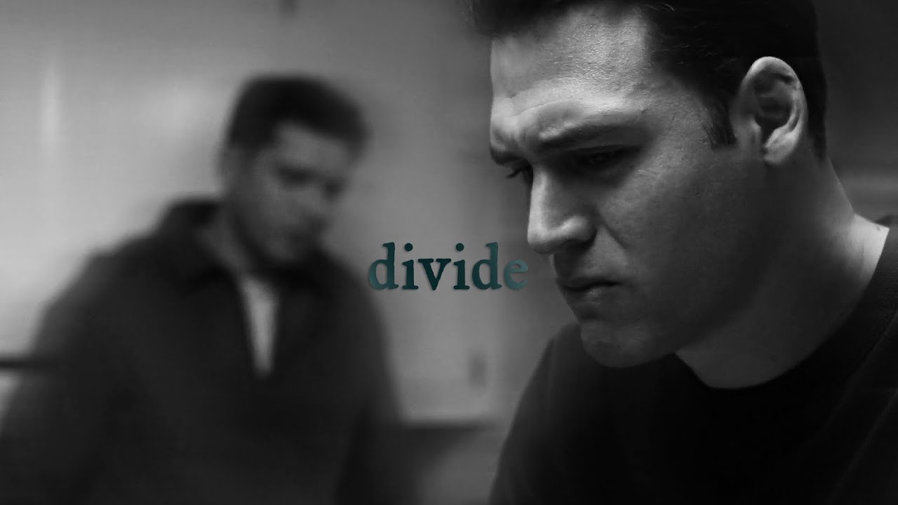 why would we divide | buck & eddie