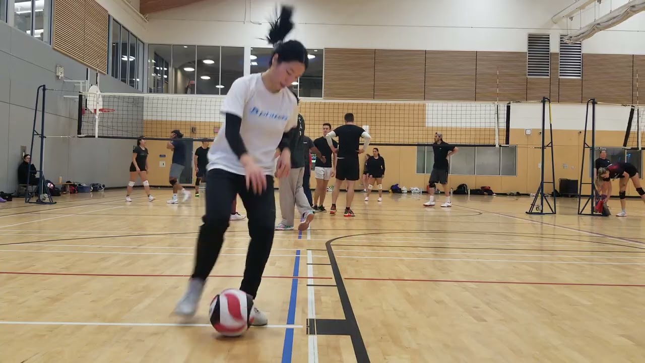 Cloverdale 6s | Jan 18, 2026 | Game 2 Set 1