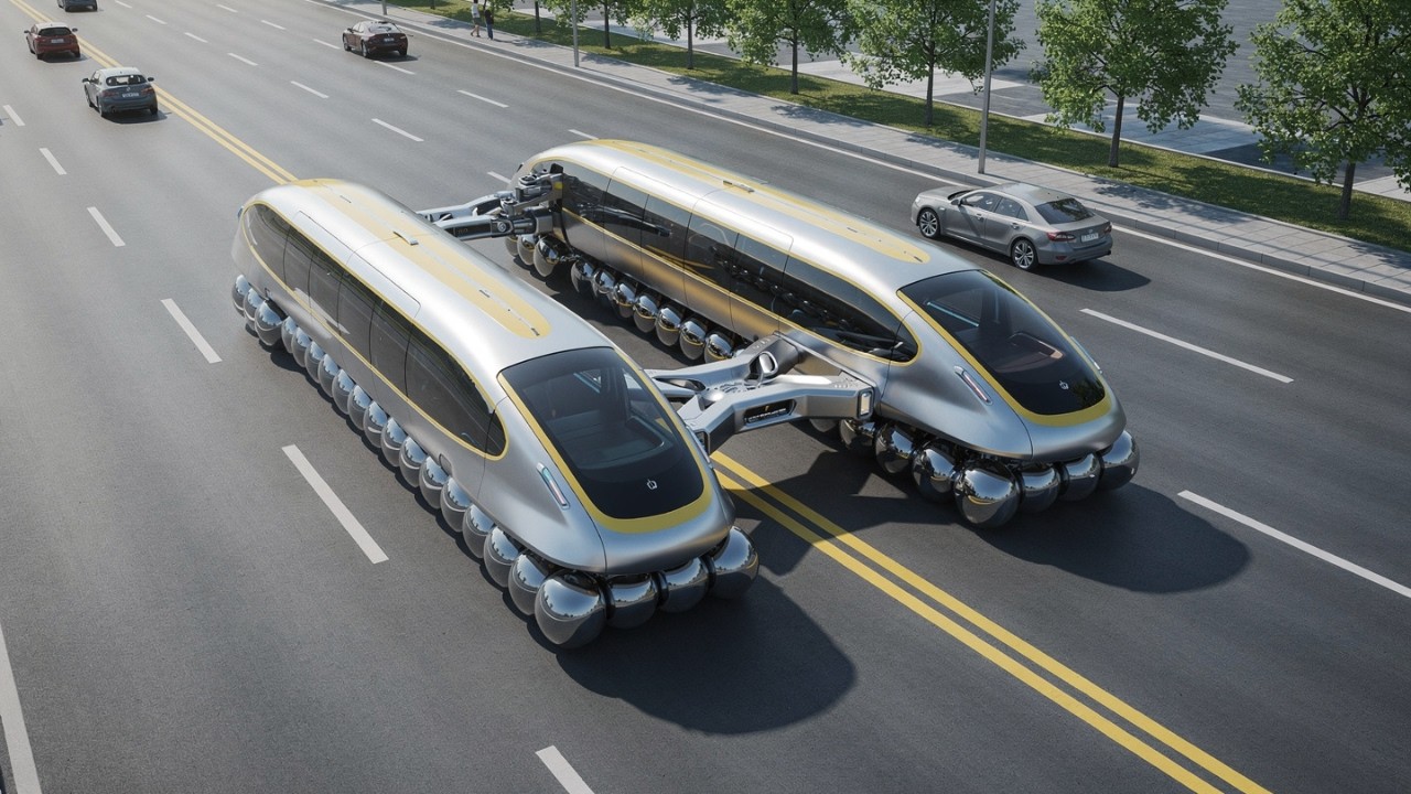 Coolest New Technologies of 2026