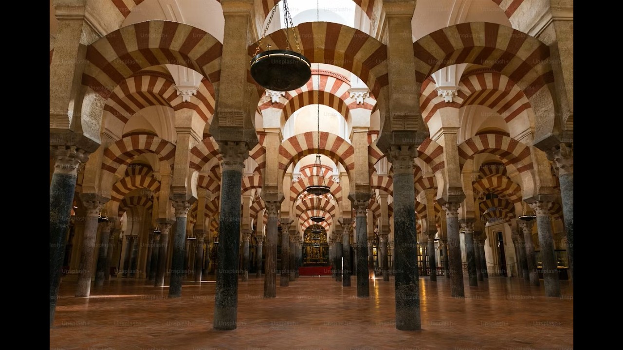 Andalusian fantasy