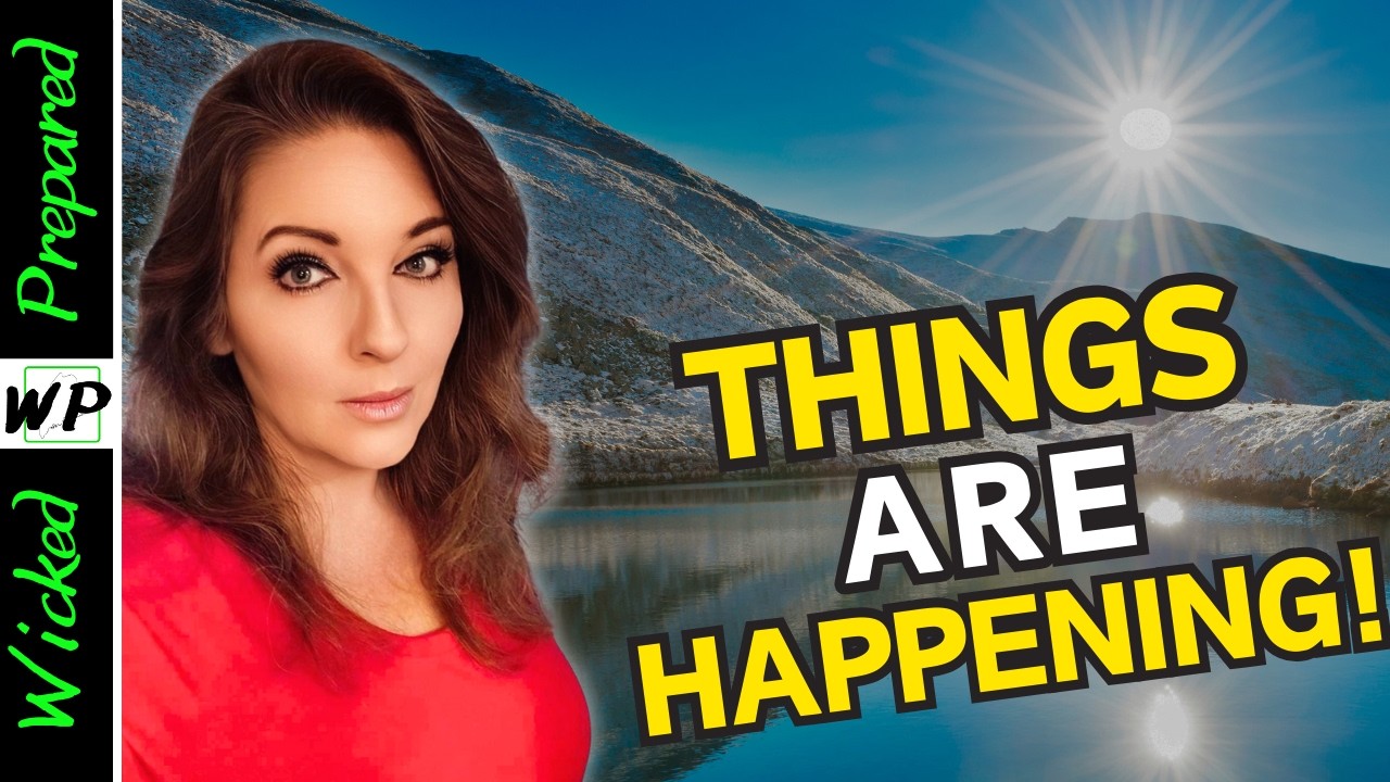 What are Preppers stockpiling RIGHT NOW? Get these survival items before it's too late!