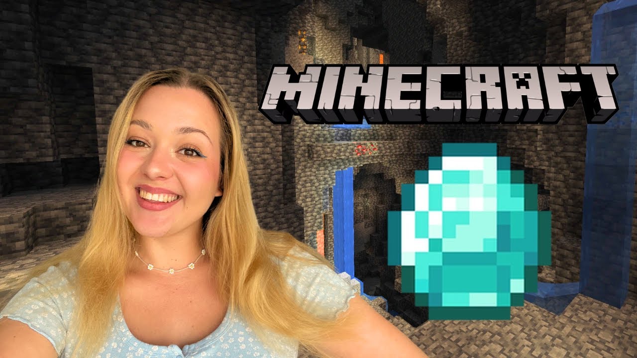 🔴 Ideme si po diamanty I  ČASŤ 3