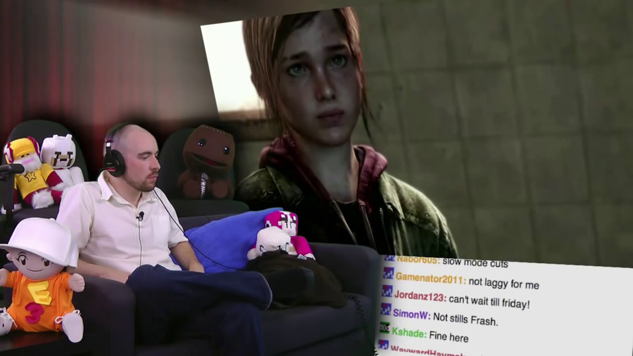 Sony E3 2013 Lonesome! (Audio Fixed)