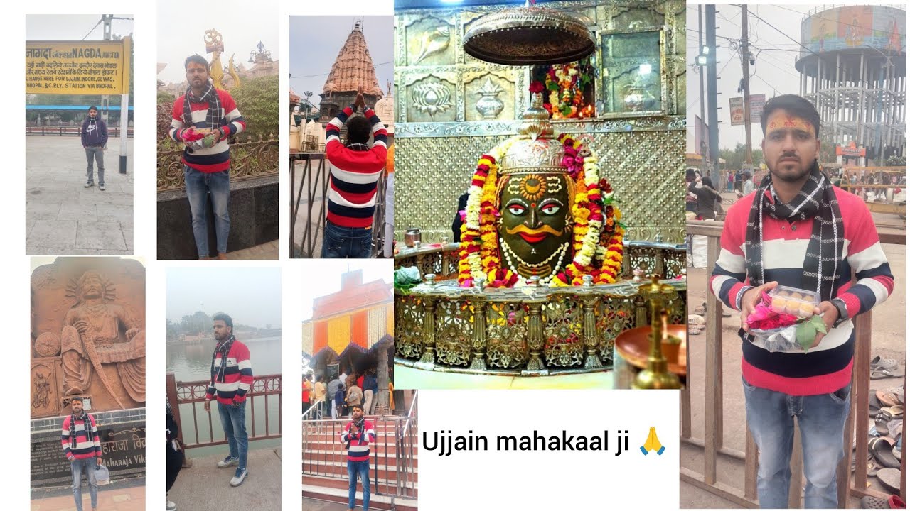  My you are ti ujjain mahakaal ji 🙏