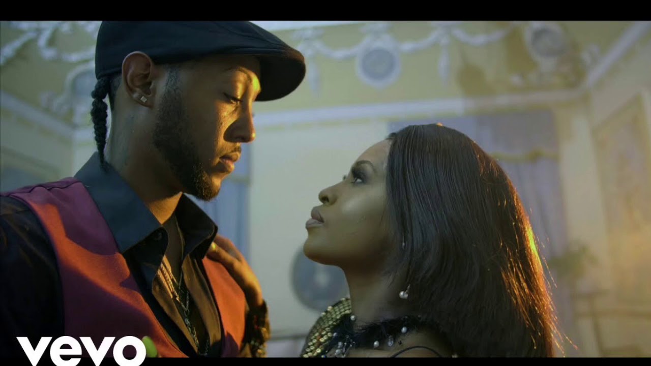 Top Class - Vershon Ft Krysie (2019)