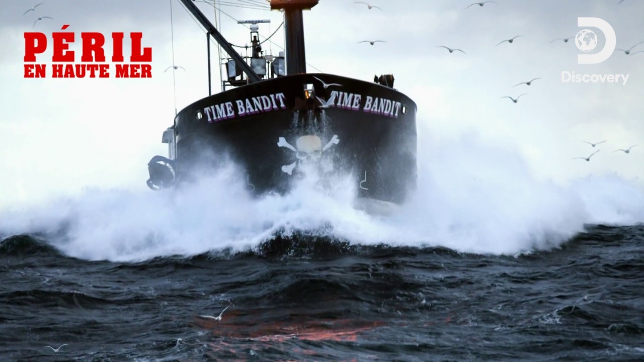 EPISODE SPECIAL : Tempêtes, Hélice Perdue et Sauvetage en Mer ⛈️🚢 Péril en Haute Mer
