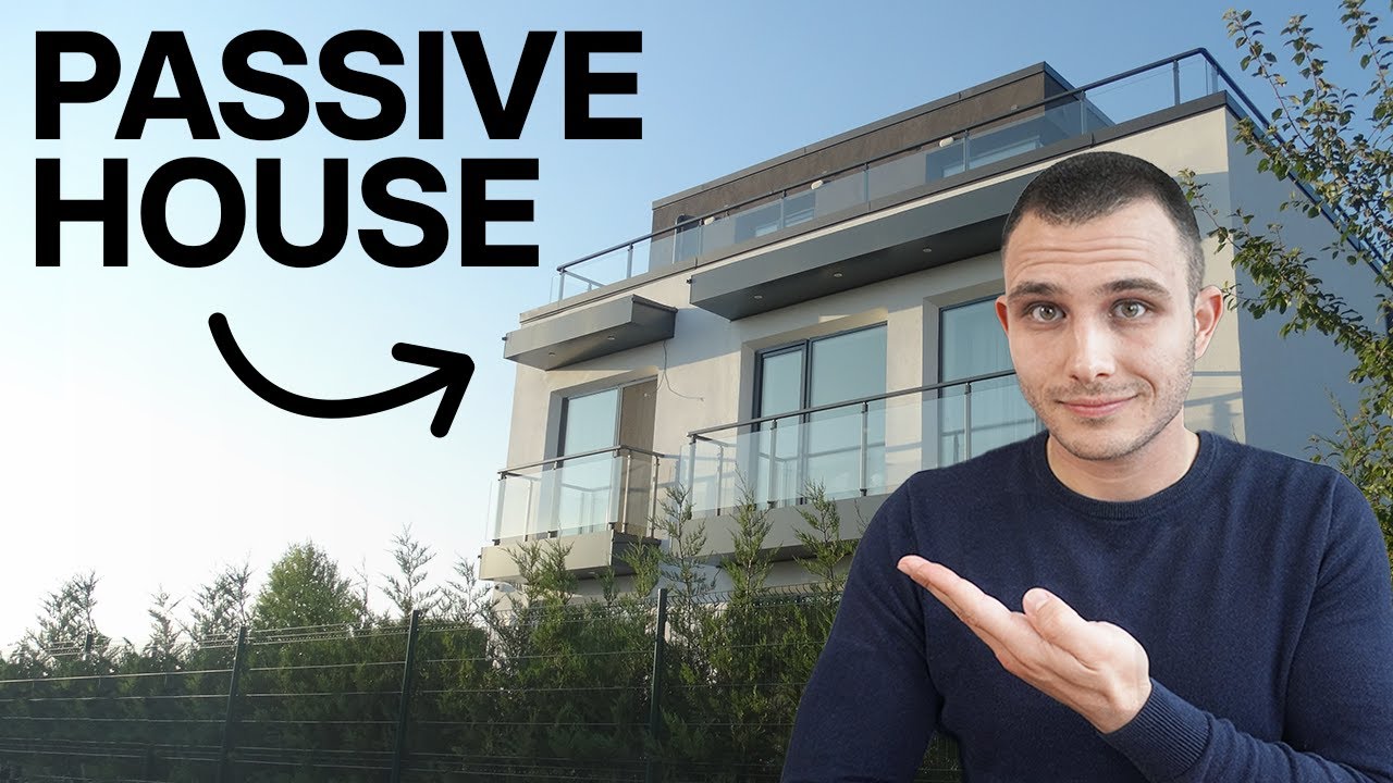 Ultra-Efficient Buildings: 5 Design Principles