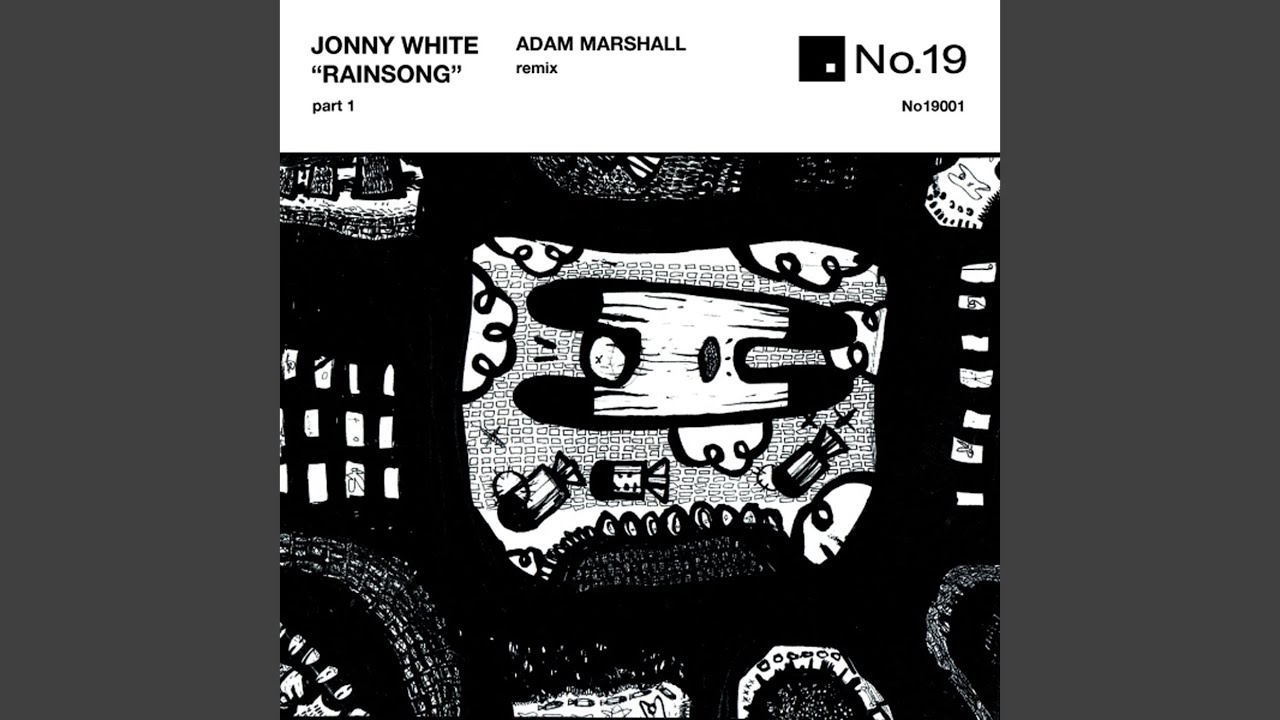 Rainsong (Adam Marshall's Deep Jupiter Dub)