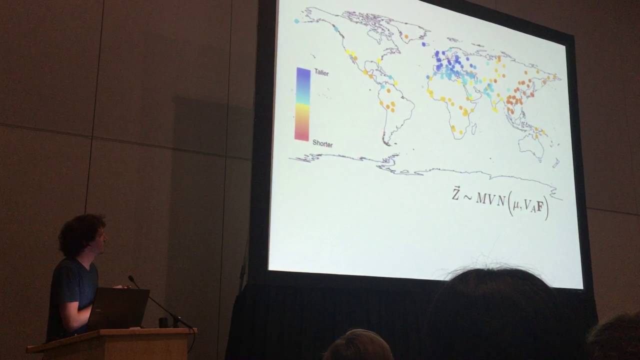 Berg:Understanding The Impact of Directional Selection on the Evolution of Human Quantitative Traits