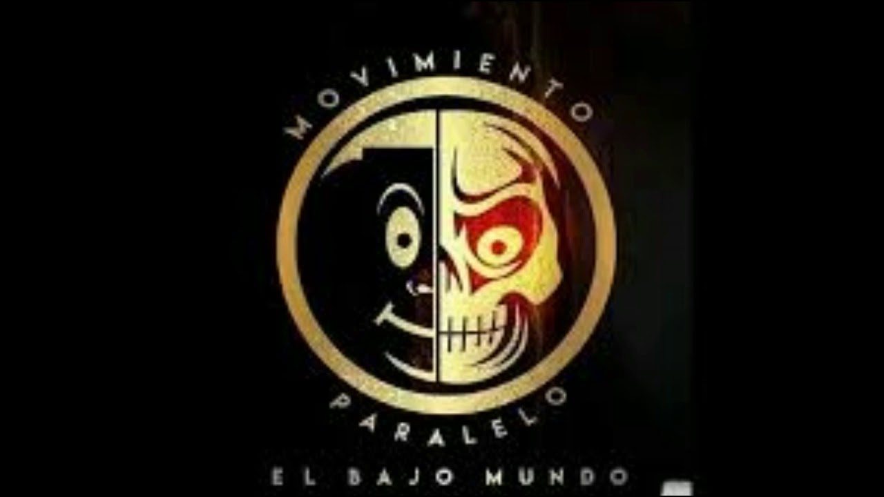 Instrumental De Dembow - Estilo Rochy Rd (Yo Me Busco) - Movimiento Paralelo