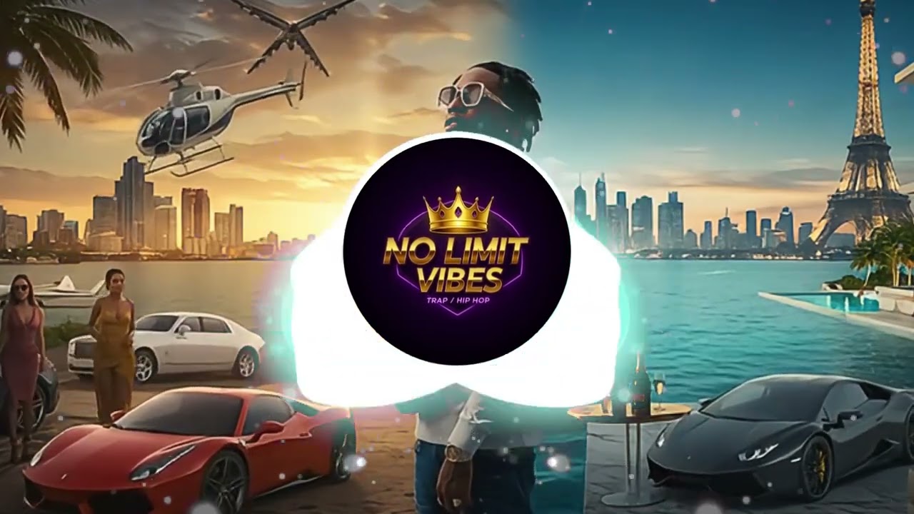 World Is Mine &ndash; Trap Anthem for the Global Dreamers 🌍