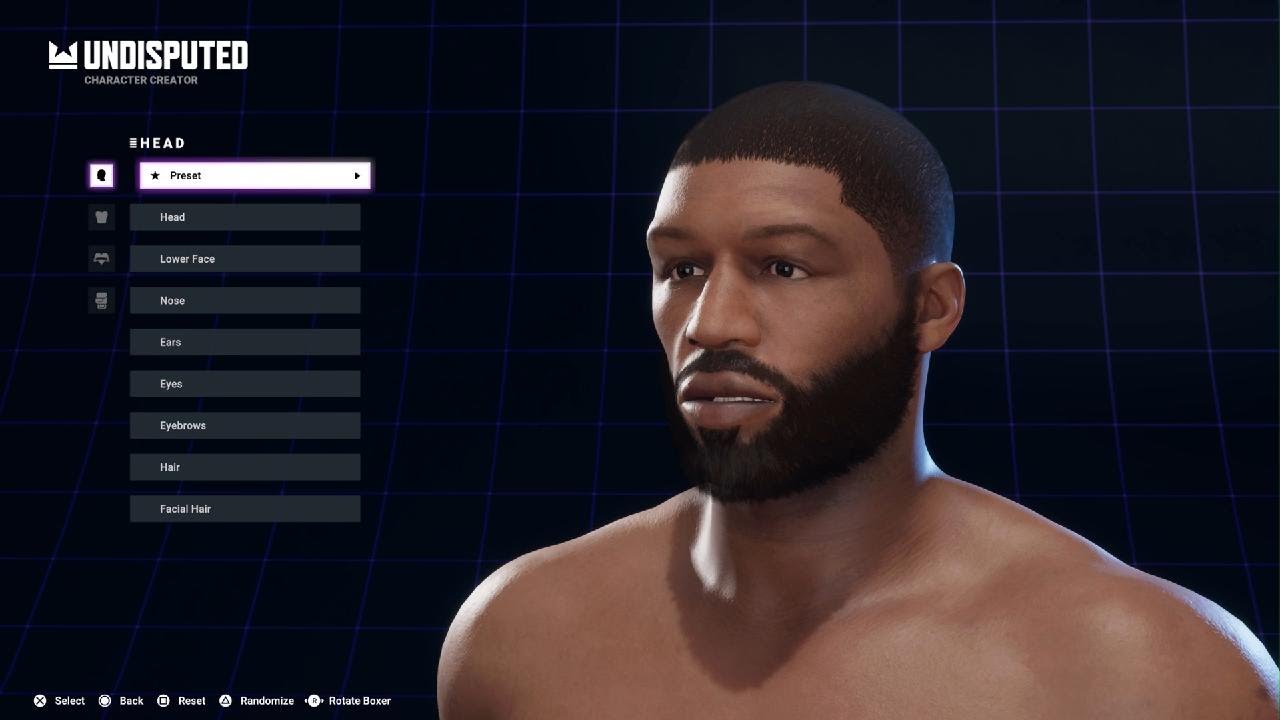 Undisputed Floyd 