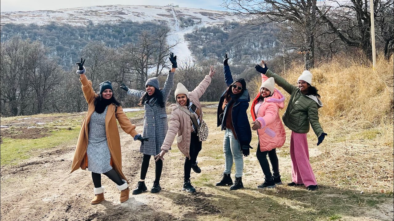 #VLOG 77- LADIES TRIP FINAL PART #ladies-trip #armenia #tour #tourpackages #dubaitoarmenia