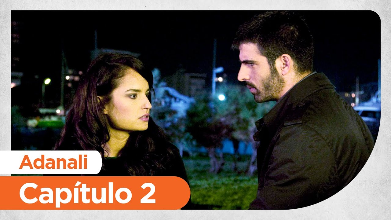 Adanali - Capítulo 2