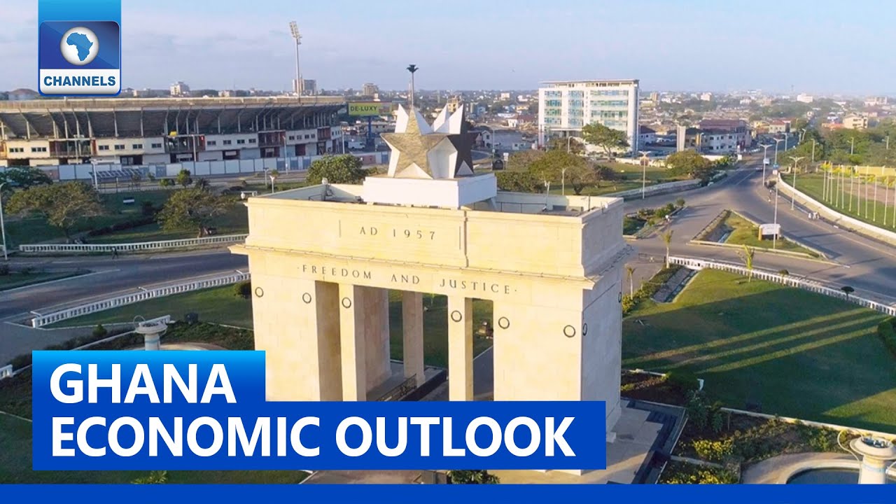 Analysing Ghana's Debt Profile, Outlook For Economy