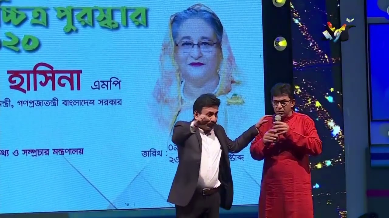 Entertainment | চঞ্চল চৌধুরী গলায় বেদের মেয়ে জোৎস্না গানটি শুনুন | জাতীয় চলচ্চিত্র পুরস্কার ২০২০