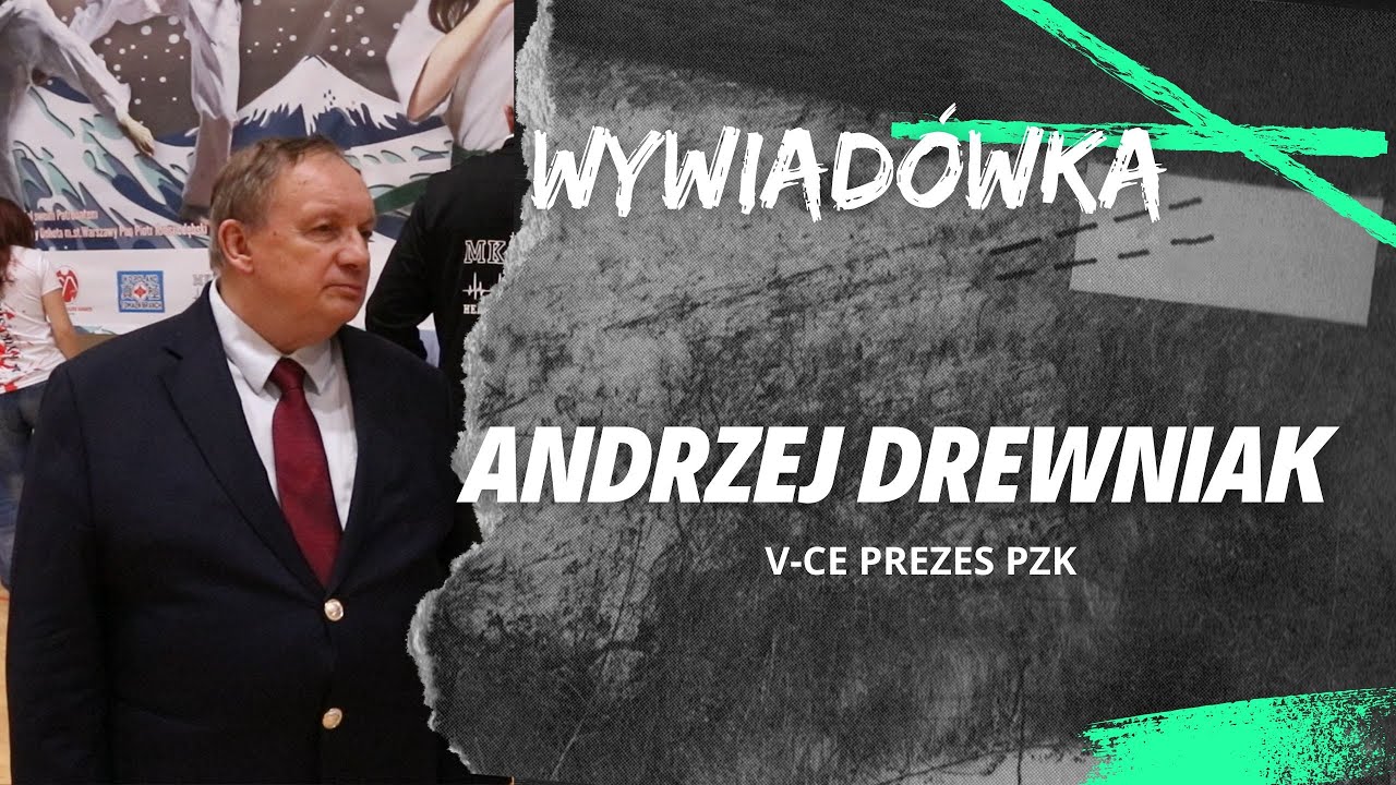 Andrzej Drewniak - 