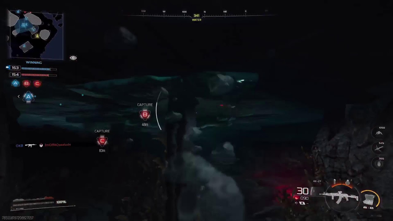 Running BO7(trial).. worth copping? (BF6 or BO7) ??? | COD: BO7 | Psn: KhillaX