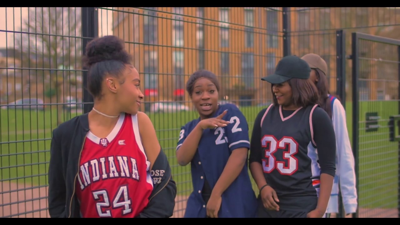 Kcee - Burn Ft. Sarkodie (OFFICIAL DANCE VIDEO 2018)