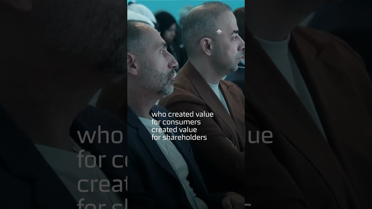 From Ideas Into Unicorns