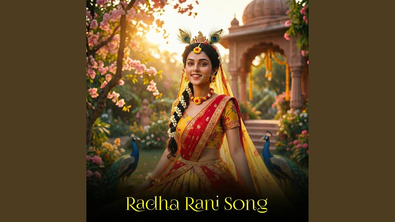 Radha Rani Song