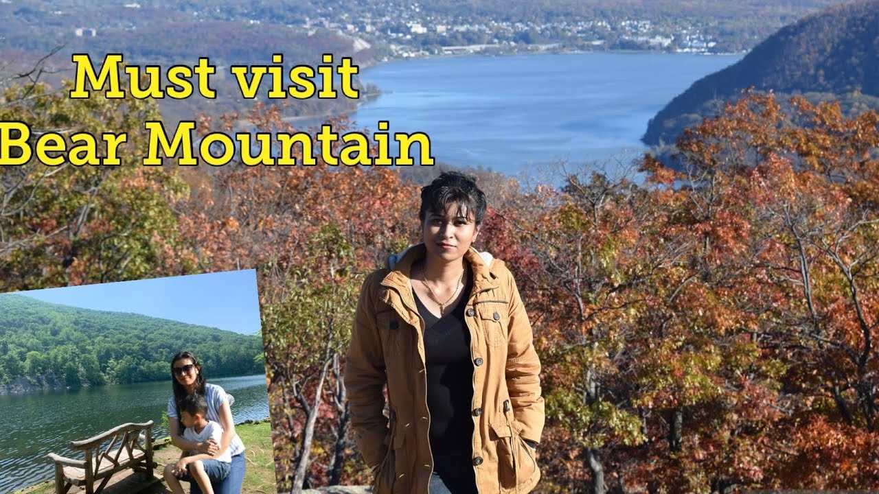 Bear Mountain State Park-Everything You Need To Know | Papia's view