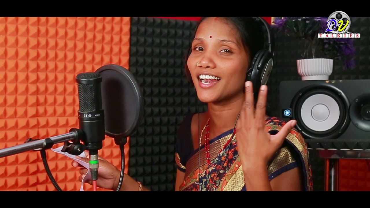Teristhe merusthadi  folk song