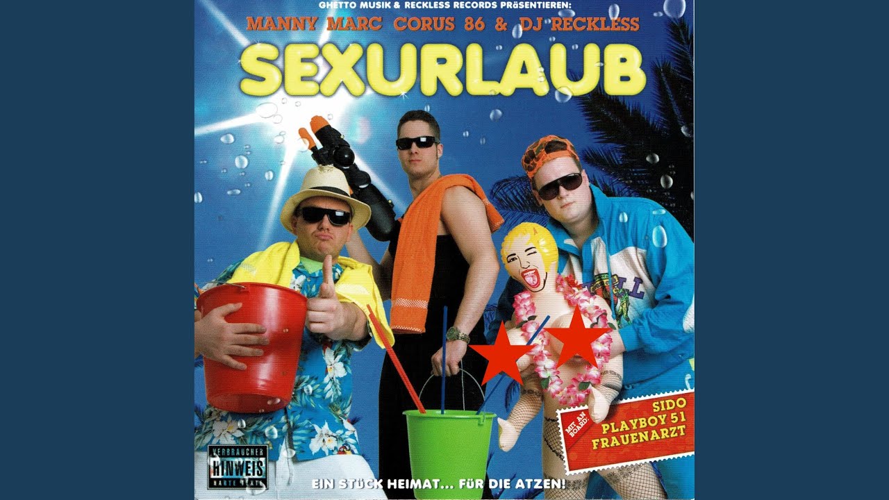 Freaks und Fratzen