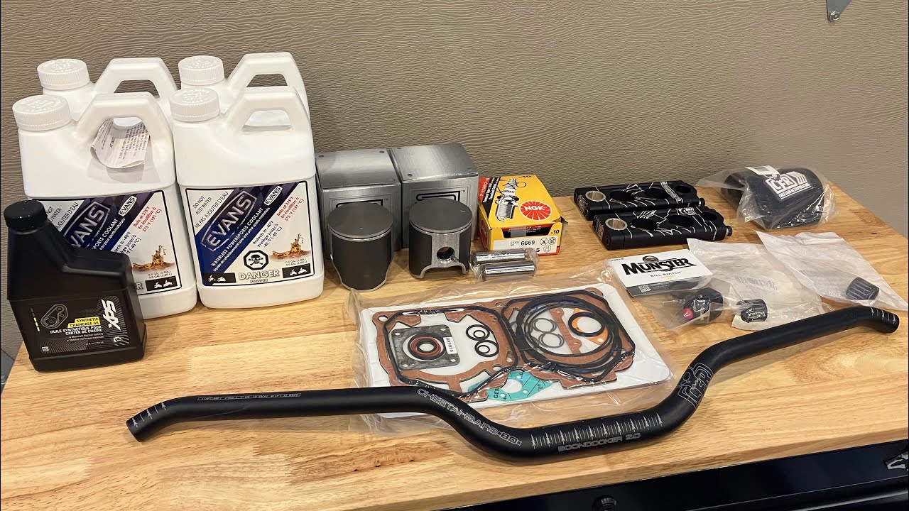 600rs getting some upgrades!