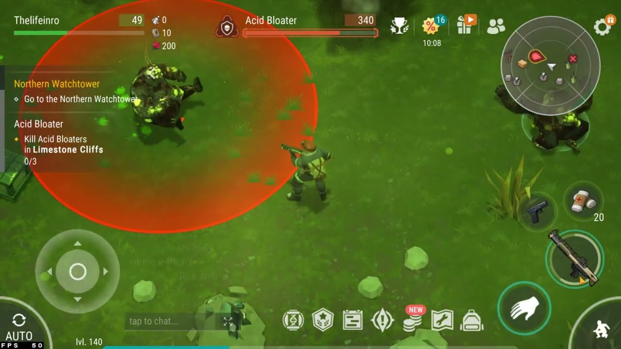 BUG