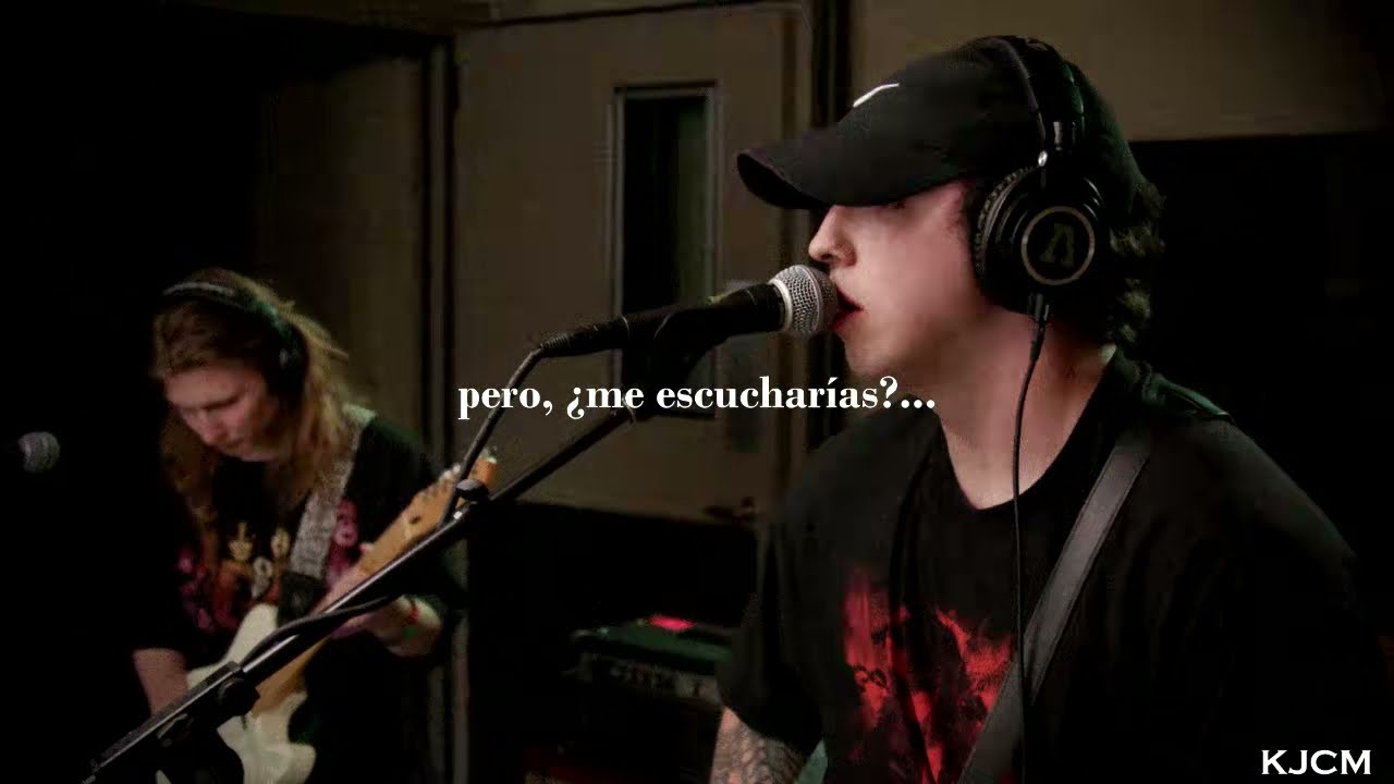 Mat Kerekes - Drive (Sub. Español)