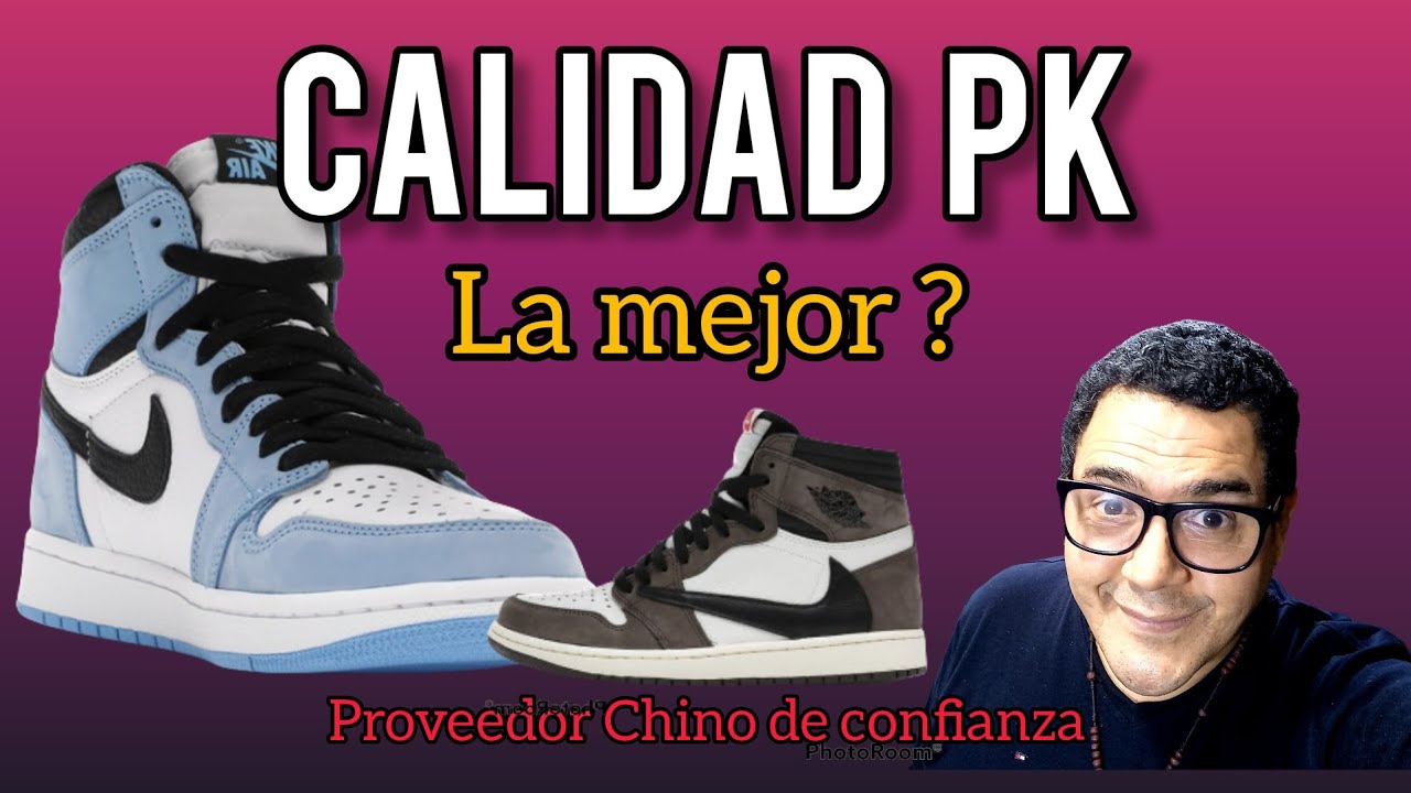 Proveedor Chino de alta calidad #import #sneakers #jordan