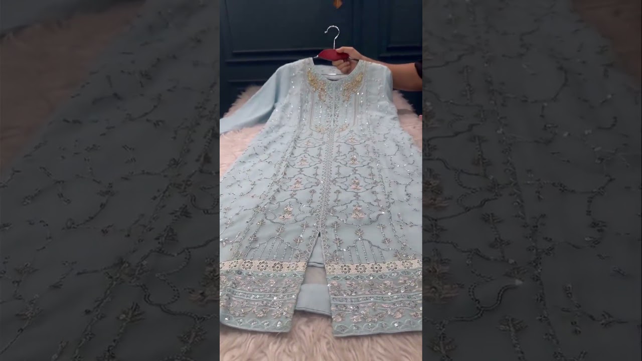 অরজিনাল পাকিস্তানি Aghanoor এর ড্রেস অর্ডার করলেই পাচ্ছেন সুপার ডিসকাউন্ট