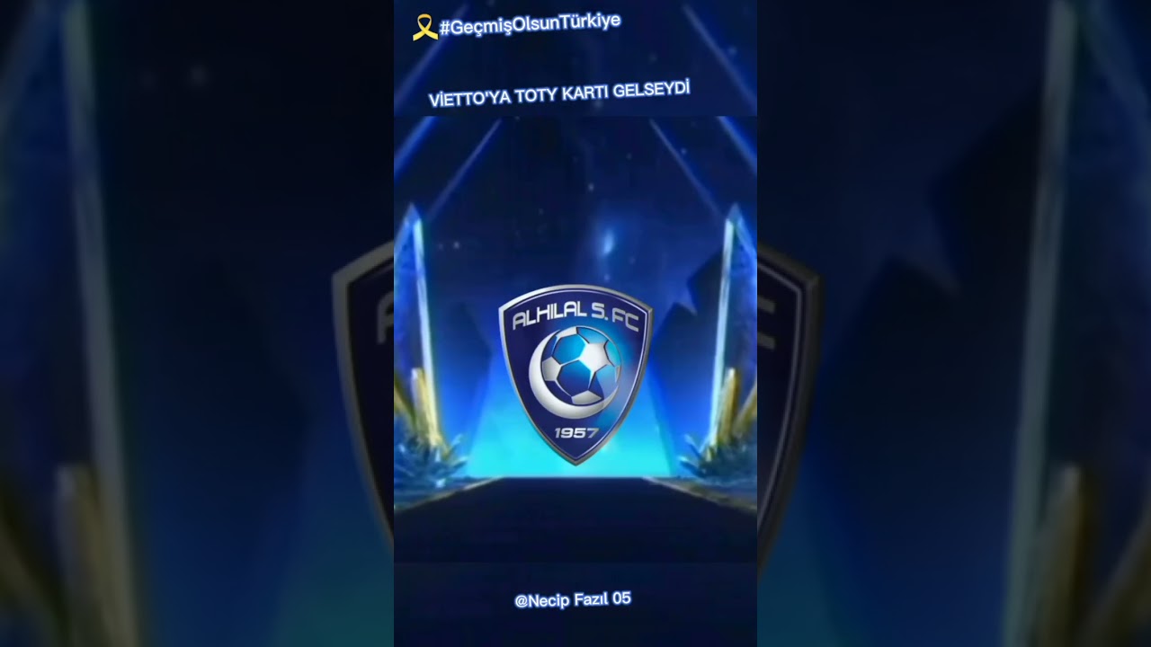 Vietto'ya TOTY'e gelseydi ne olurdu( Tasarım ve edit bana aittir)#lucianovietto #ge&ccedil;mişolsunt&uuml;rkiye