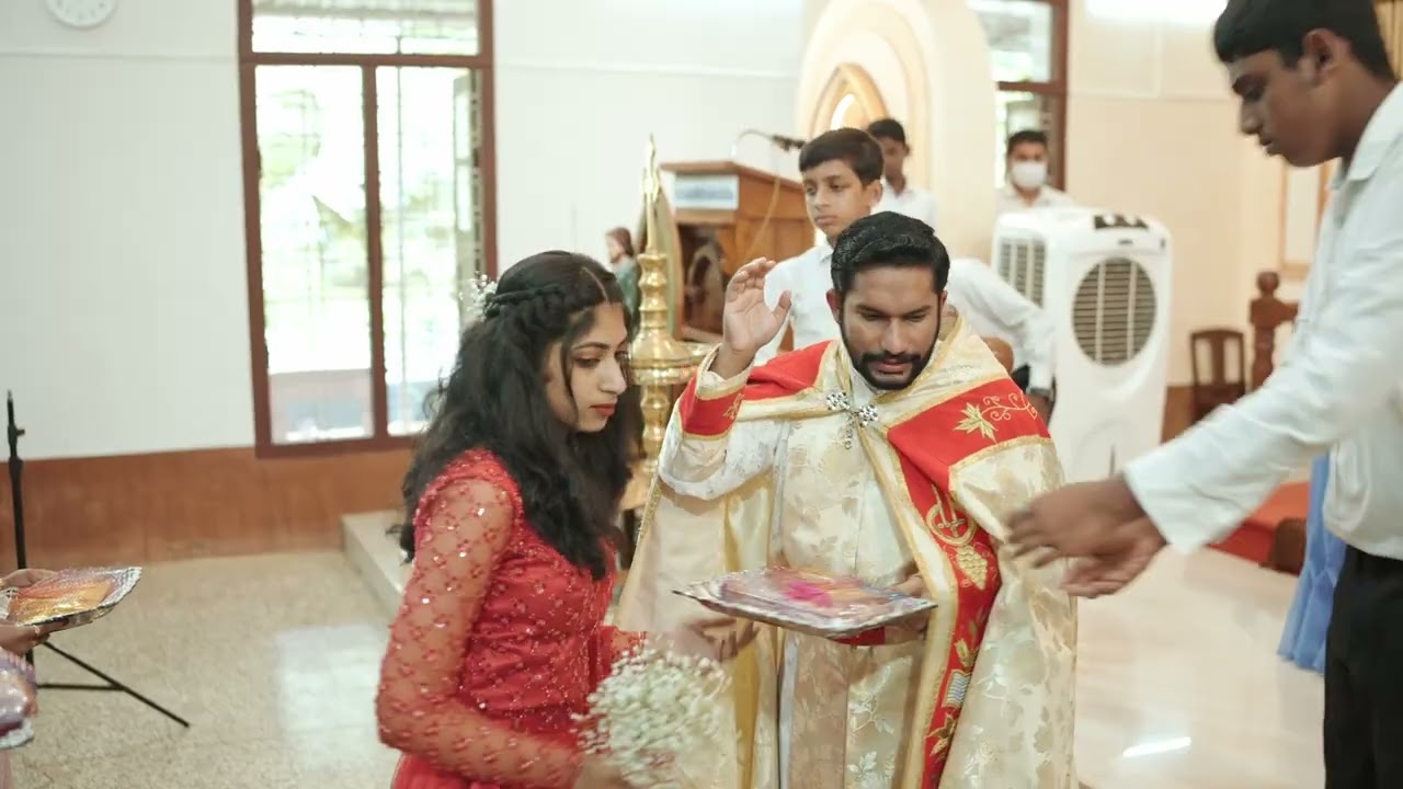 Weddingday  Delson & Divya Memoriesforlife Couplegoals DDlovestory BlessedMoments