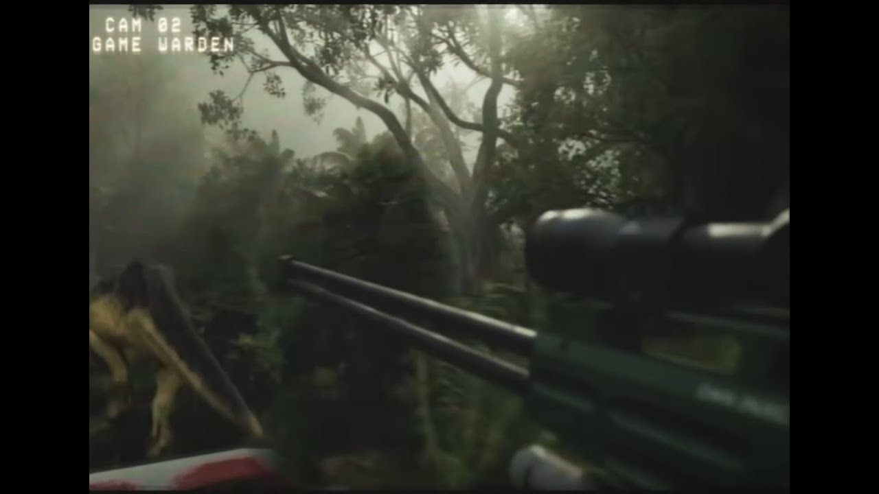 the last VHS episode