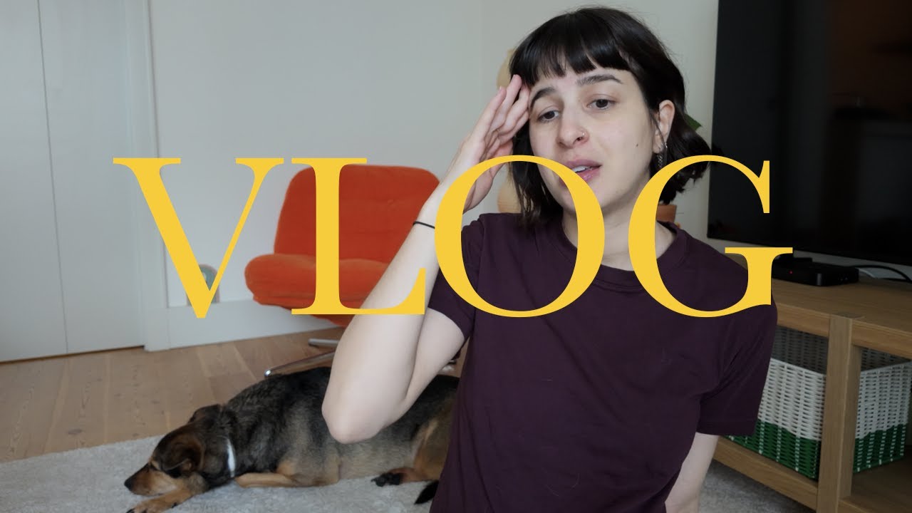 VLOG #22: mudei de obstetra no meio da gestação...