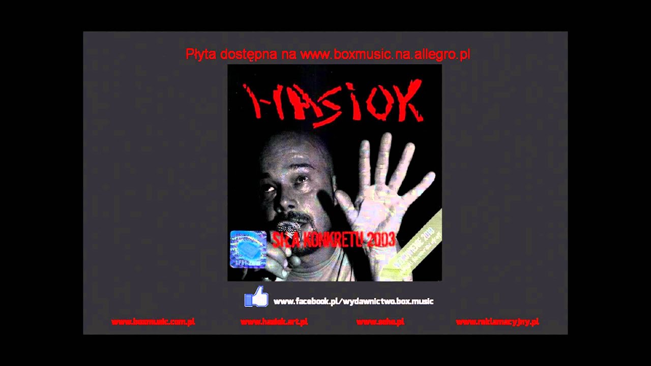 Hasiok - Fastfud