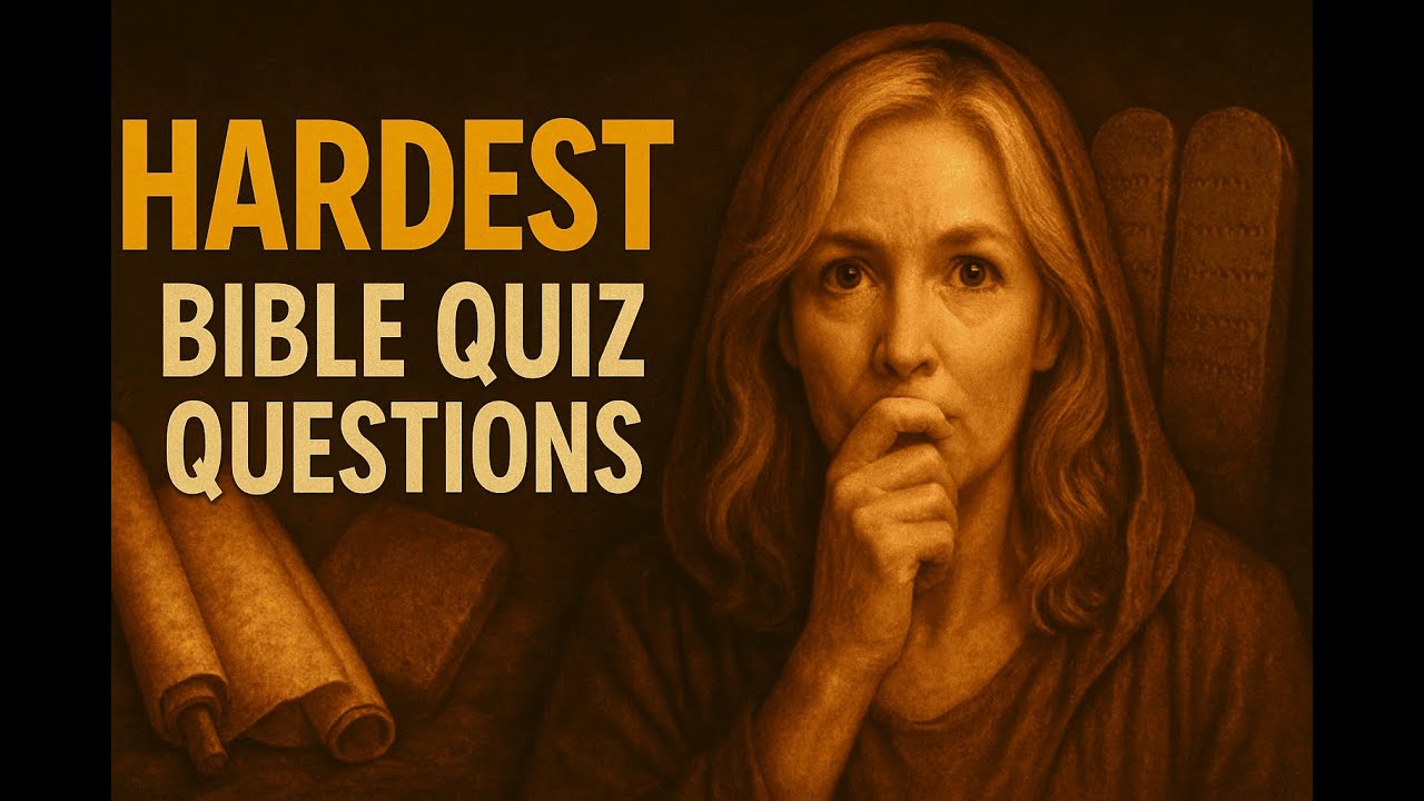 10 Biblical Lessons Every Christian Should Know